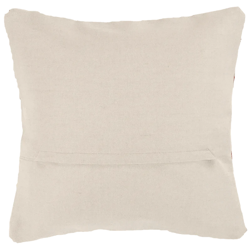Kelim Kissen · Handgefertigt – 50x50 cm