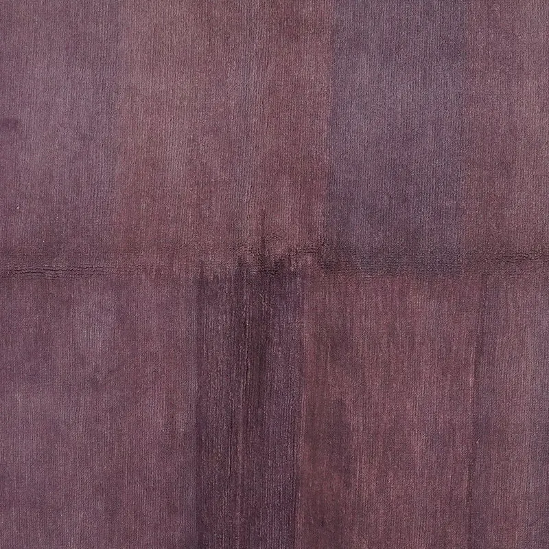 Konya · Handgeknüpft – Violett, 190x136 cm