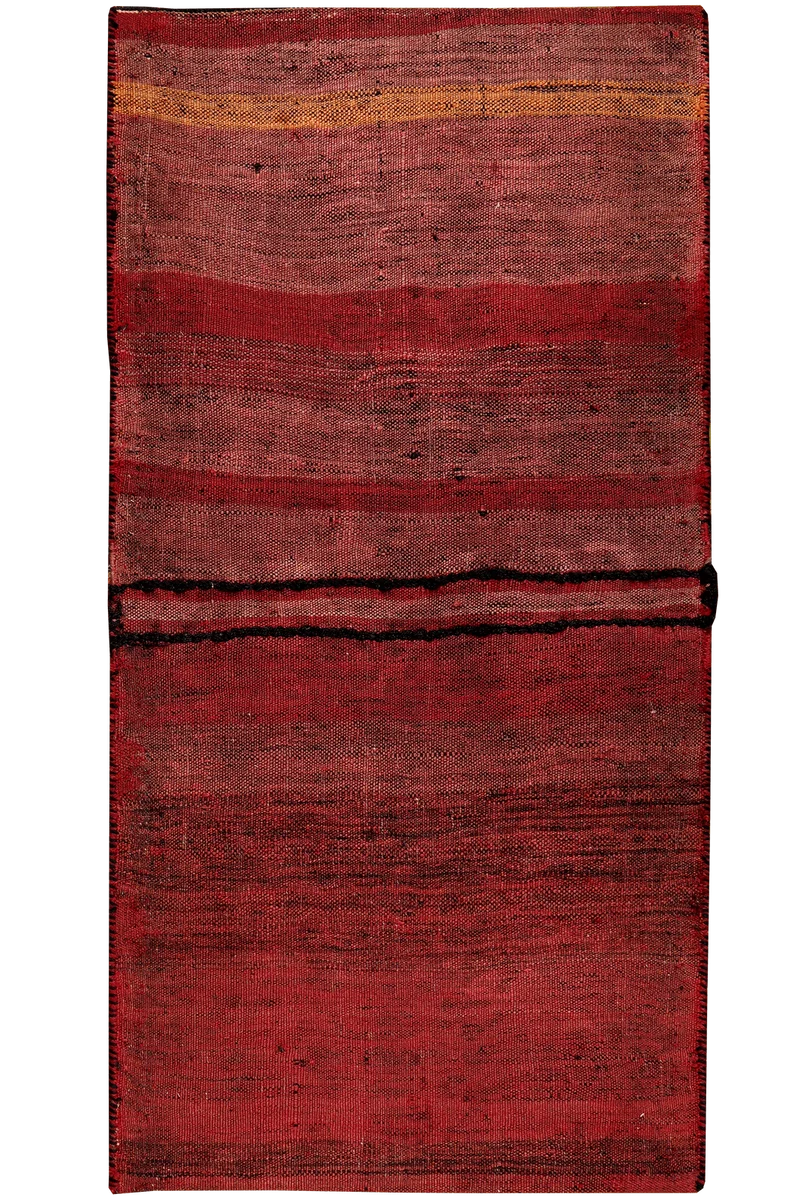 Khorjin · Handgefertigt – Blau, 94x56 cm
