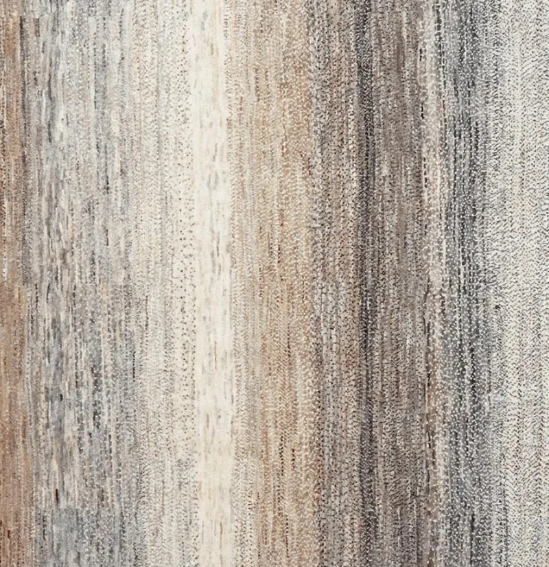 Rizbaf · Handgeknüpft – Beige, 310x224 cm