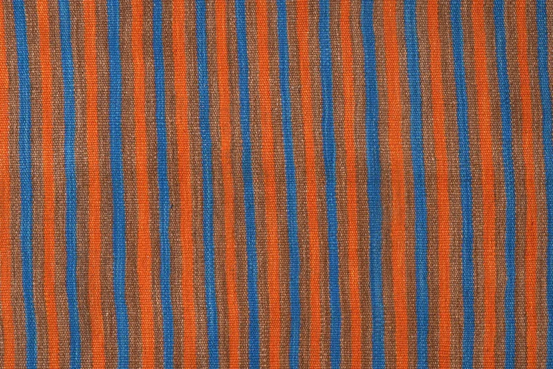 Kelim Gashgai · Handgewebt – Bunt, 189x119 cm
