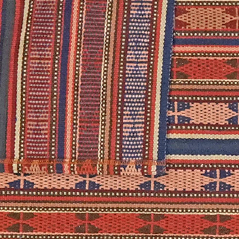 Kelim Djadjim · Handgewebt – Bunt, 149x99 cm