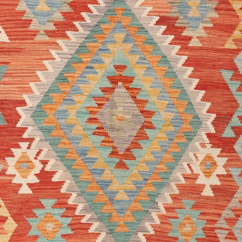 Kelim Maimene Teppich 171x248cm