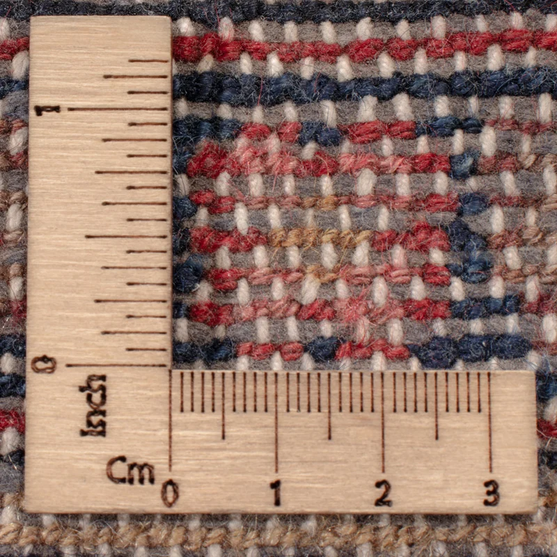Nahavand Teppich 140x216cm - Perserteppich