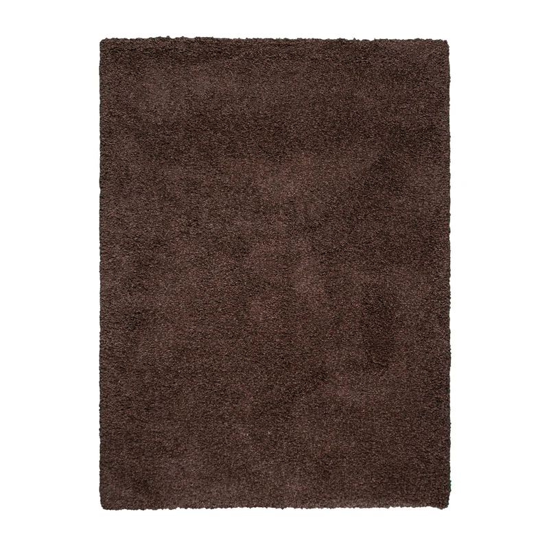 Hochflor Wohnzimmer Teppich - Yves Braun