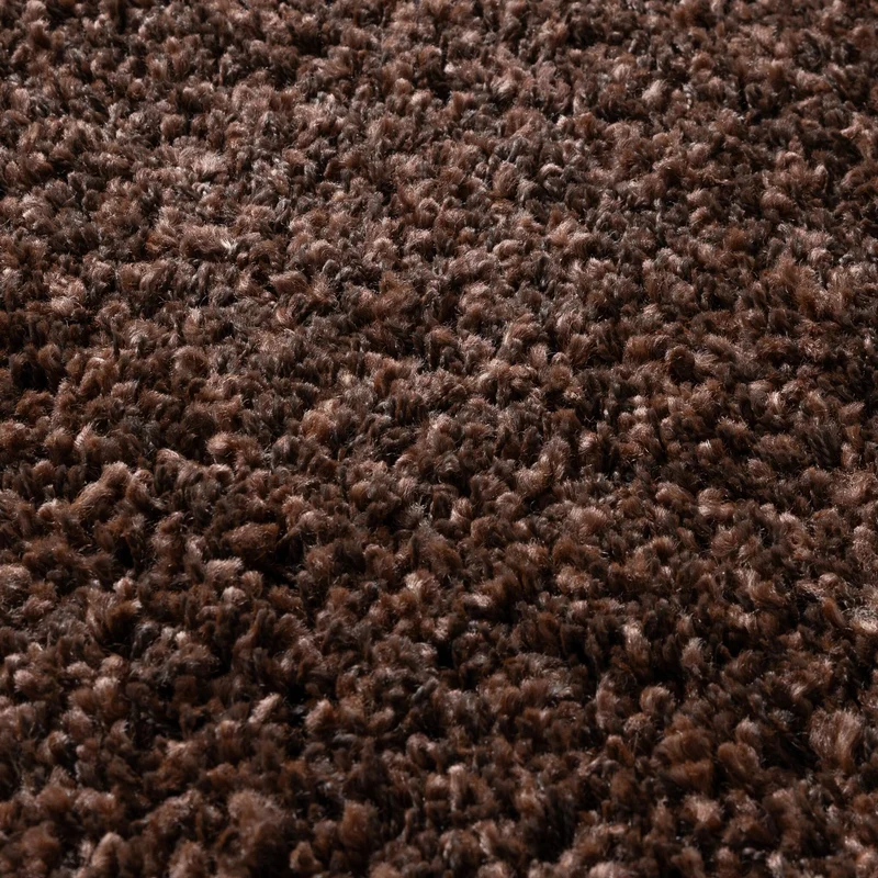 Hochflor Wohnzimmer Teppich - Yves Braun