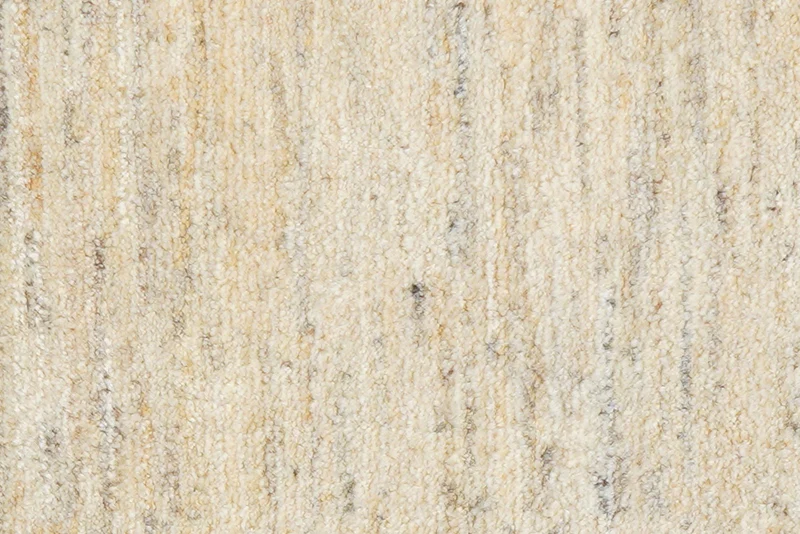 Gabbeh · Handgeknüpft – Beige, 117x85 cm