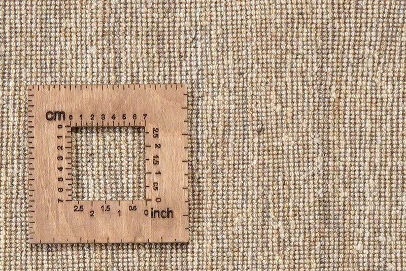 Gabbeh · Handgeknüpft – Beige, 117x85 cm