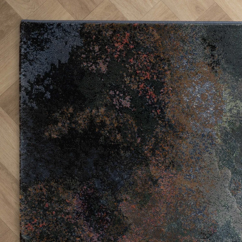 Industrielle Teppiche - Raphael Bunt