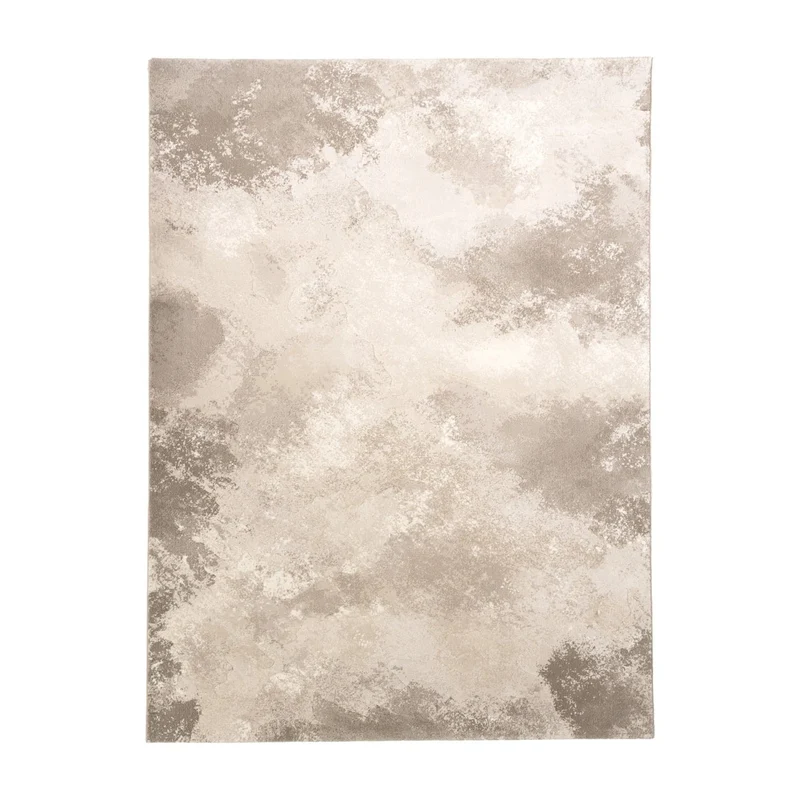 Industrielle Teppiche - Raphael Beige Taupe