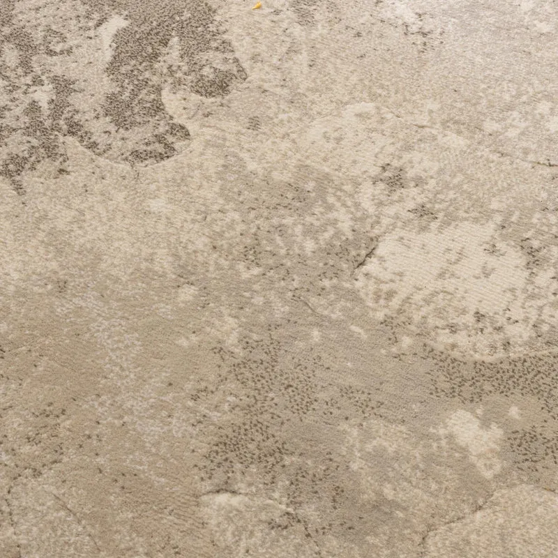 Industrielle Teppiche - Raphael Beige Taupe