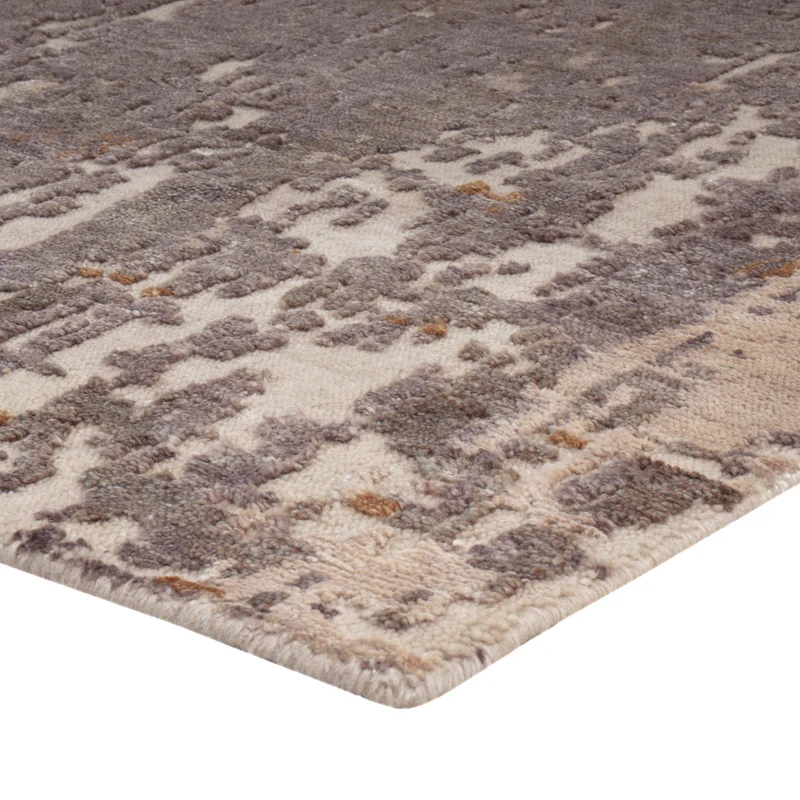 Designer Teppich 104x152cm