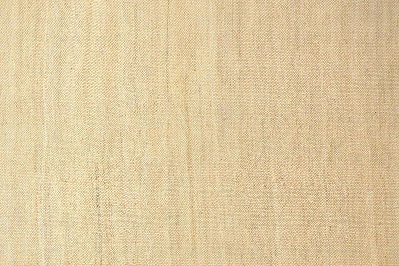 Kelim Gashgai · Handgewebt – Beige, 201x150 cm