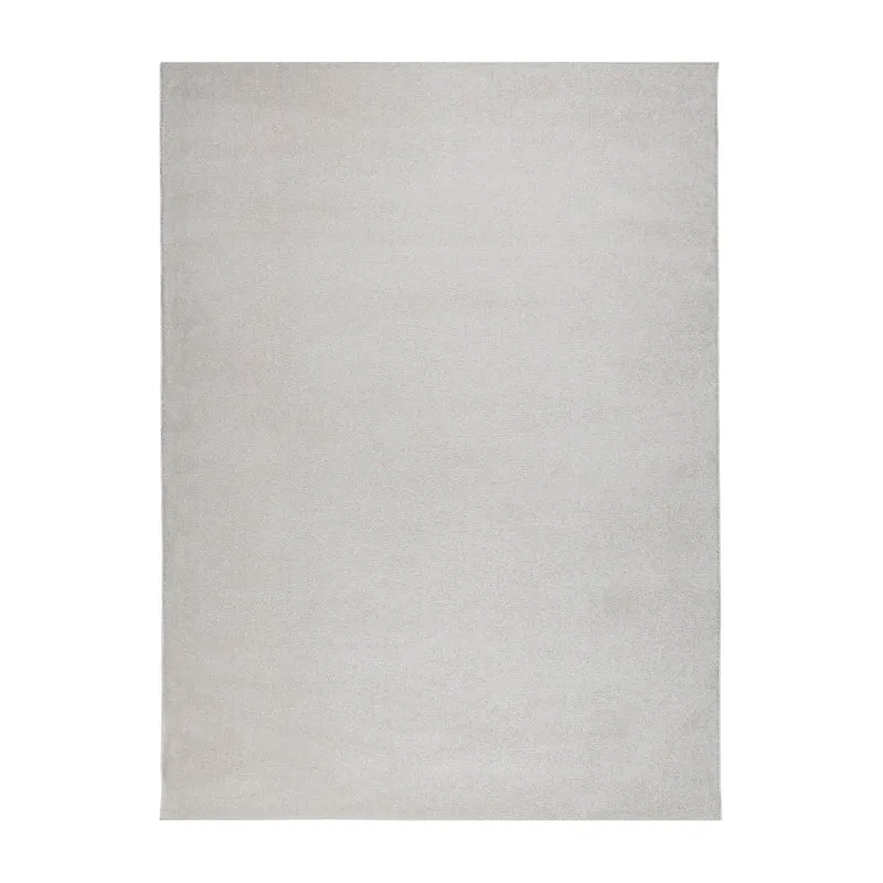 Kurzflor Teppich - Essenza Creme