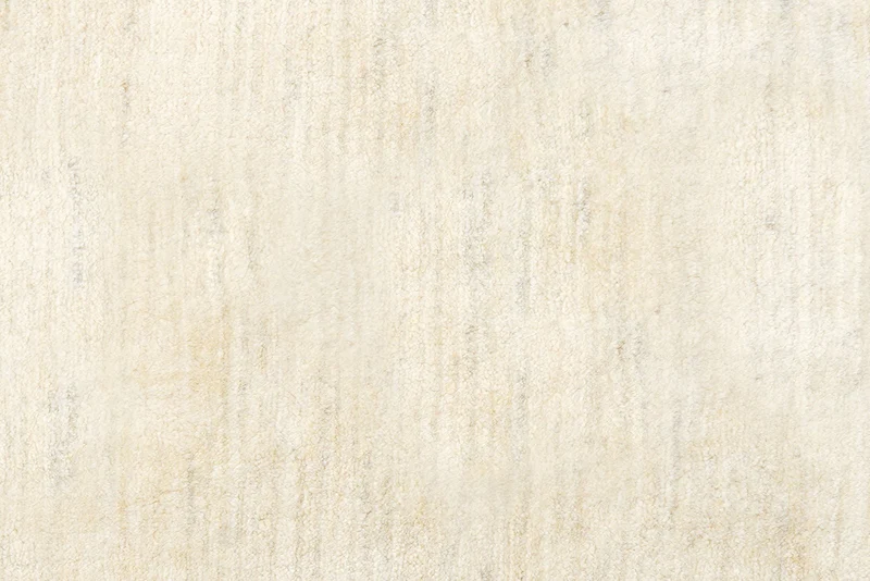 Gabbeh · Handgeknüpft – Beige, 156x102 cm