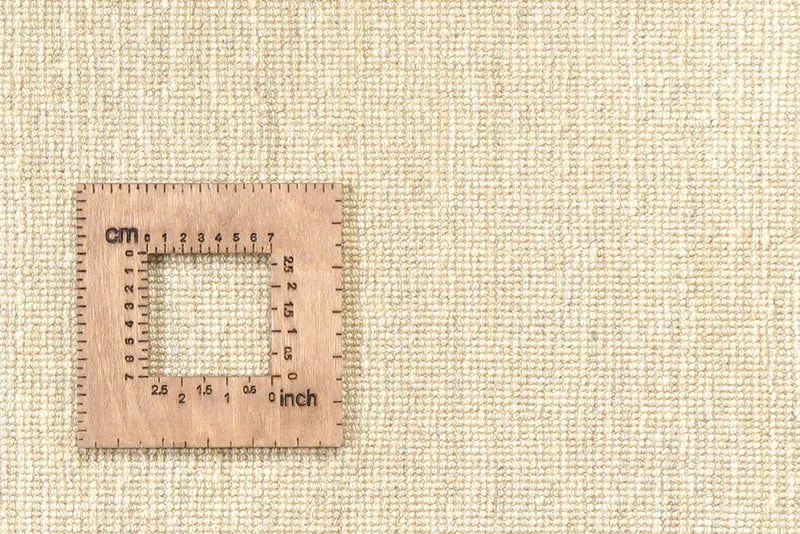 Gabbeh · Handgeknüpft – Beige, 156x102 cm