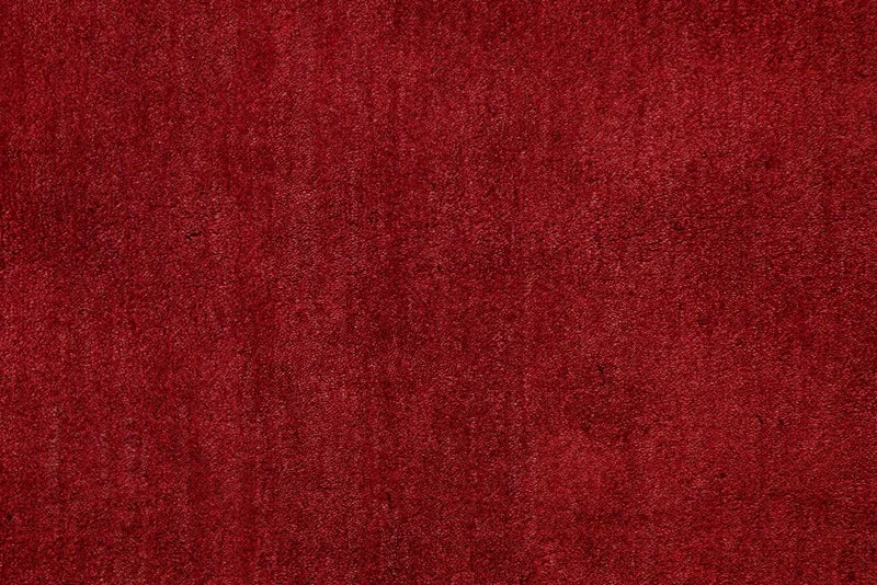 Gabbeh · Handgeknüpft – Rot, 188x123 cm