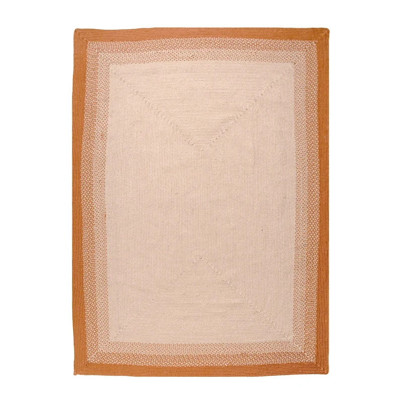 In- & Outdoor Teppich - Florence Terracotta
