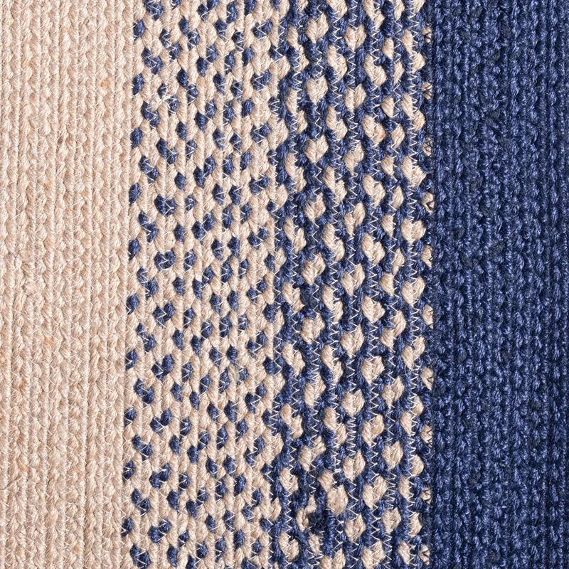 In- & Outdoor Teppich - Florence Blau