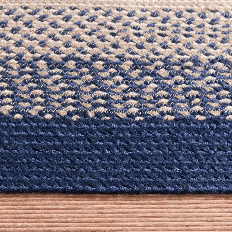 In- & Outdoor Teppich - Florence Blau