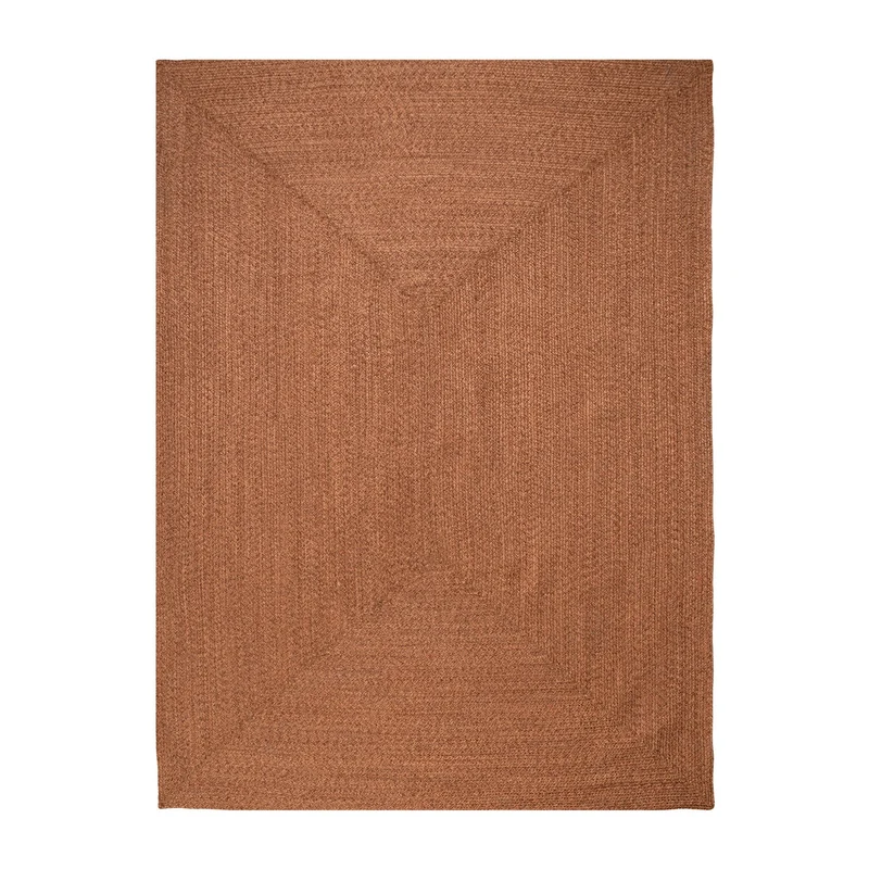 In- & Outdoor Jute Teppich - Bali Terra