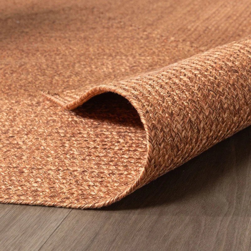 In- & Outdoor Jute Teppich - Bali Terra