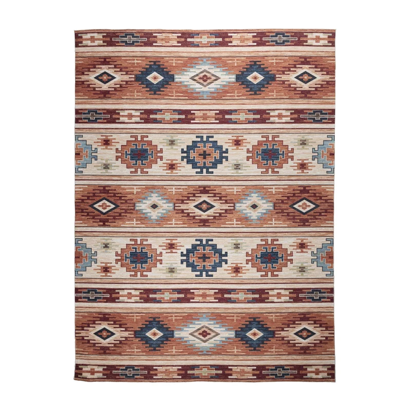 Kelim Outdoor Teppich - Lira Maya