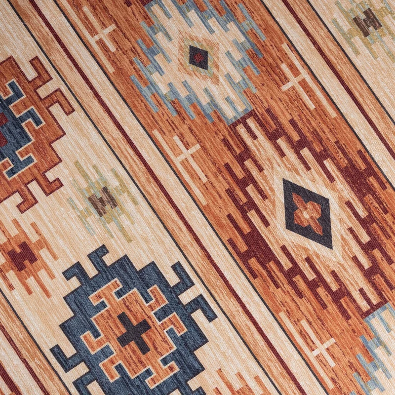 Kelim Outdoor Teppich - Lira Maya