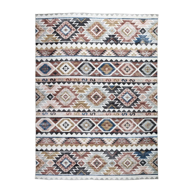 Kelim Outdoor Teppich - Lira Inca