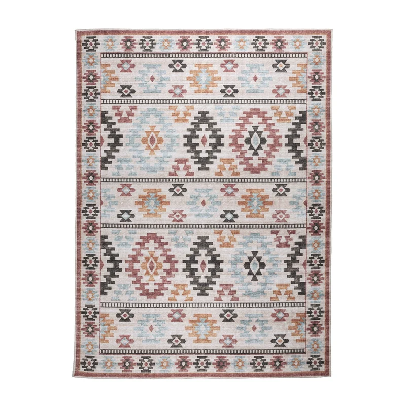 Kelim Outdoor Teppich - Lira Diamond