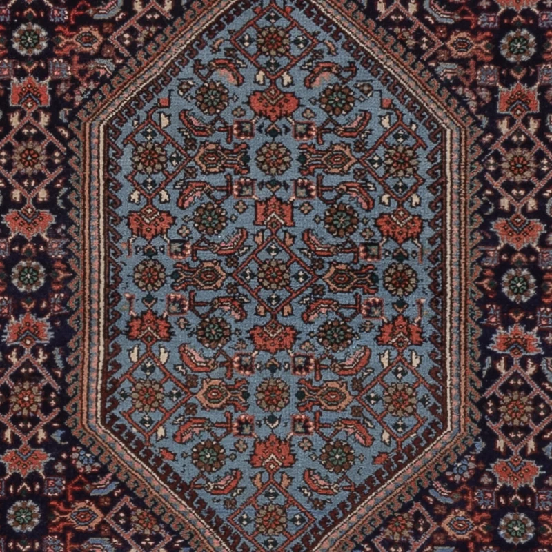 Ardebil Teppich 115x165cm - Perserteppich
