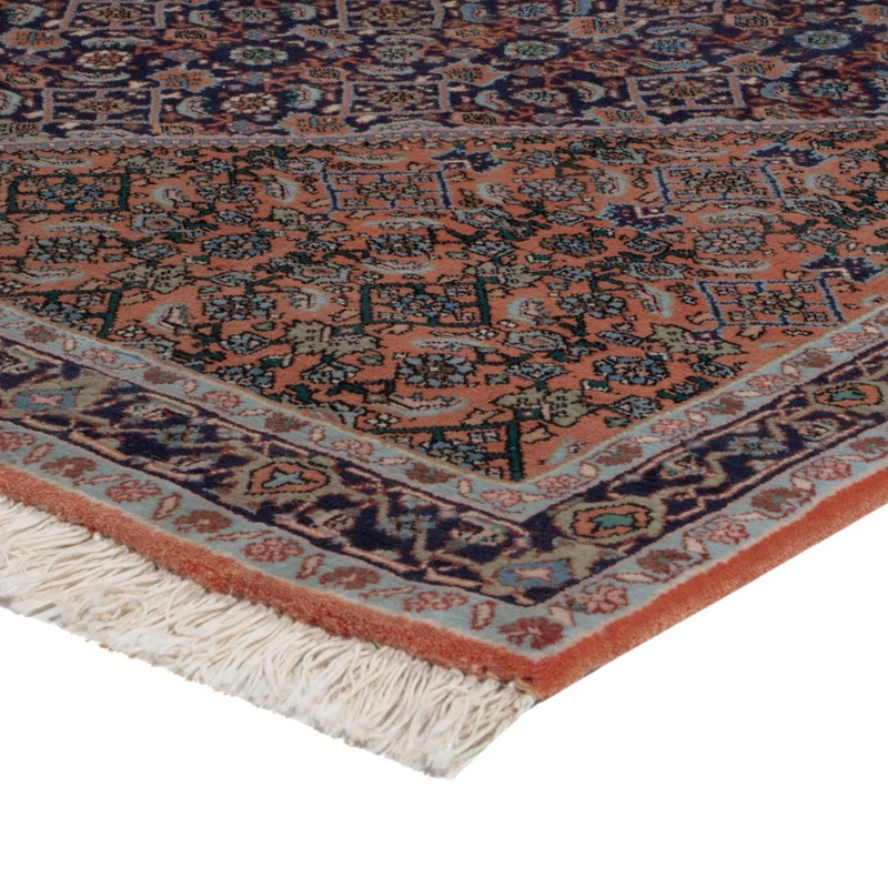 Ardebil Teppich 115x165cm - Perserteppich