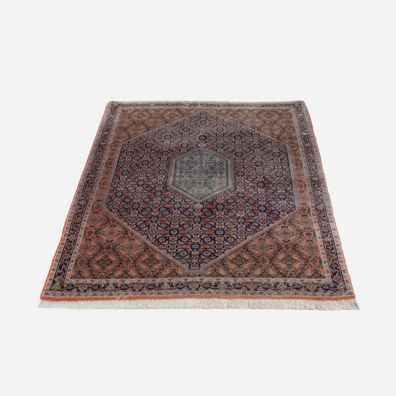 Ardebil Teppich 115x165cm - Perserteppich