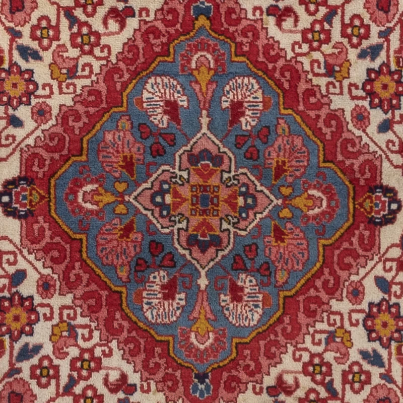 Sarough Teppich 110x167cm - Perserteppich