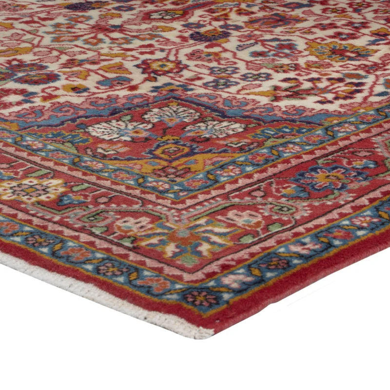 Sarough Teppich 110x167cm - Perserteppich
