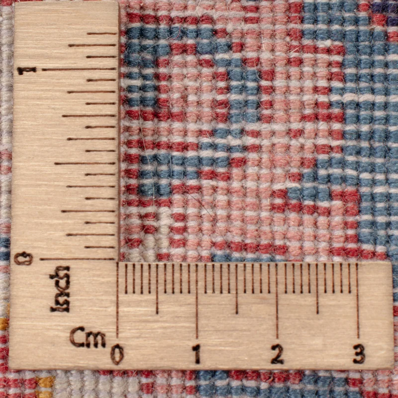 Sarough Teppich 110x167cm - Perserteppich