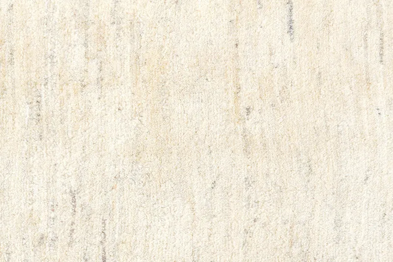 Gabbeh · Handgeknüpft – Beige, 204x86 cm