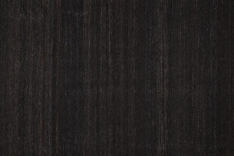 Kelim Gashgai · Handgewebt – Braun, 255x184 cm