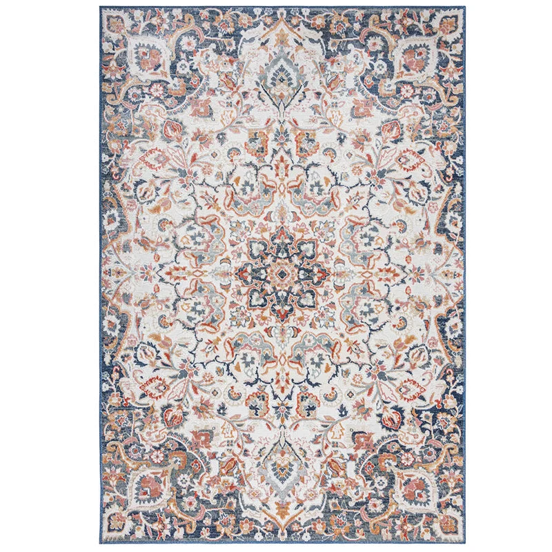 Outdoor Teppich - Plazo Mabel Blau