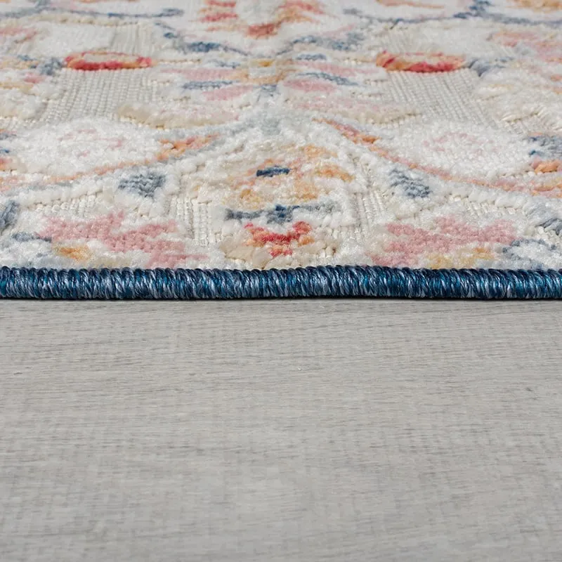 Outdoor Teppich - Plazo Mabel Blau