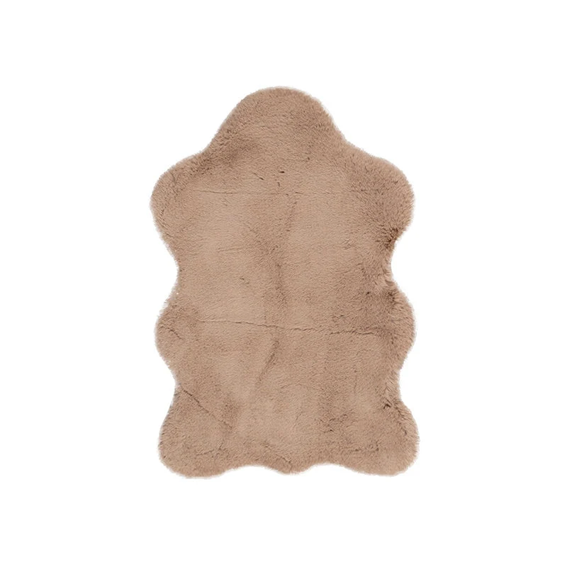 Kinderteppich - Huggy Schaf Taupe