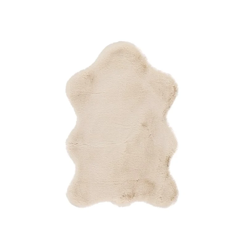 Kinderteppich - Huggy Schaf Creme