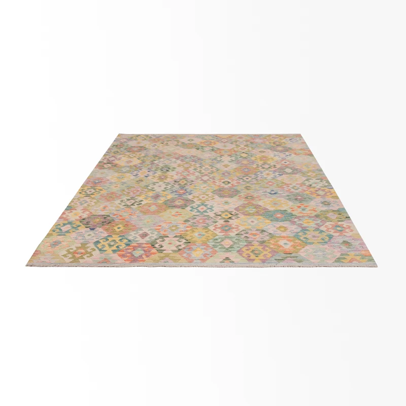 Kelim Maimene Teppich 180x243cm