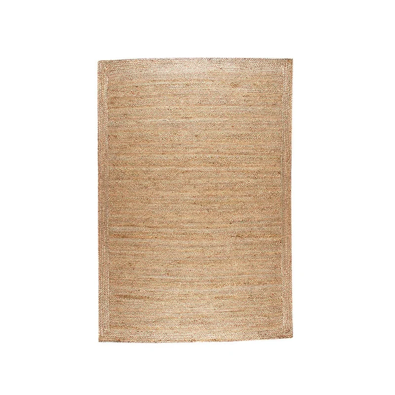 Jute Teppich - Fair Natur