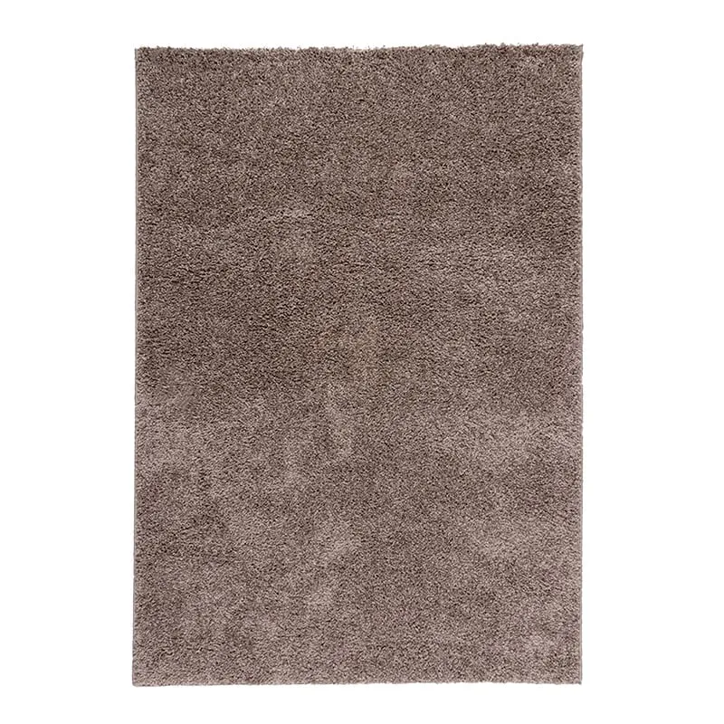 Teppich Hochflor - Lofty Taupe