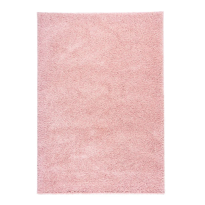 Teppich Hochflor - Lofty Rosa