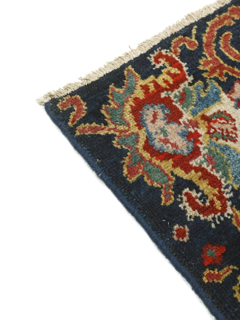 Malayer · Handgeknüpft – 525x190 cm