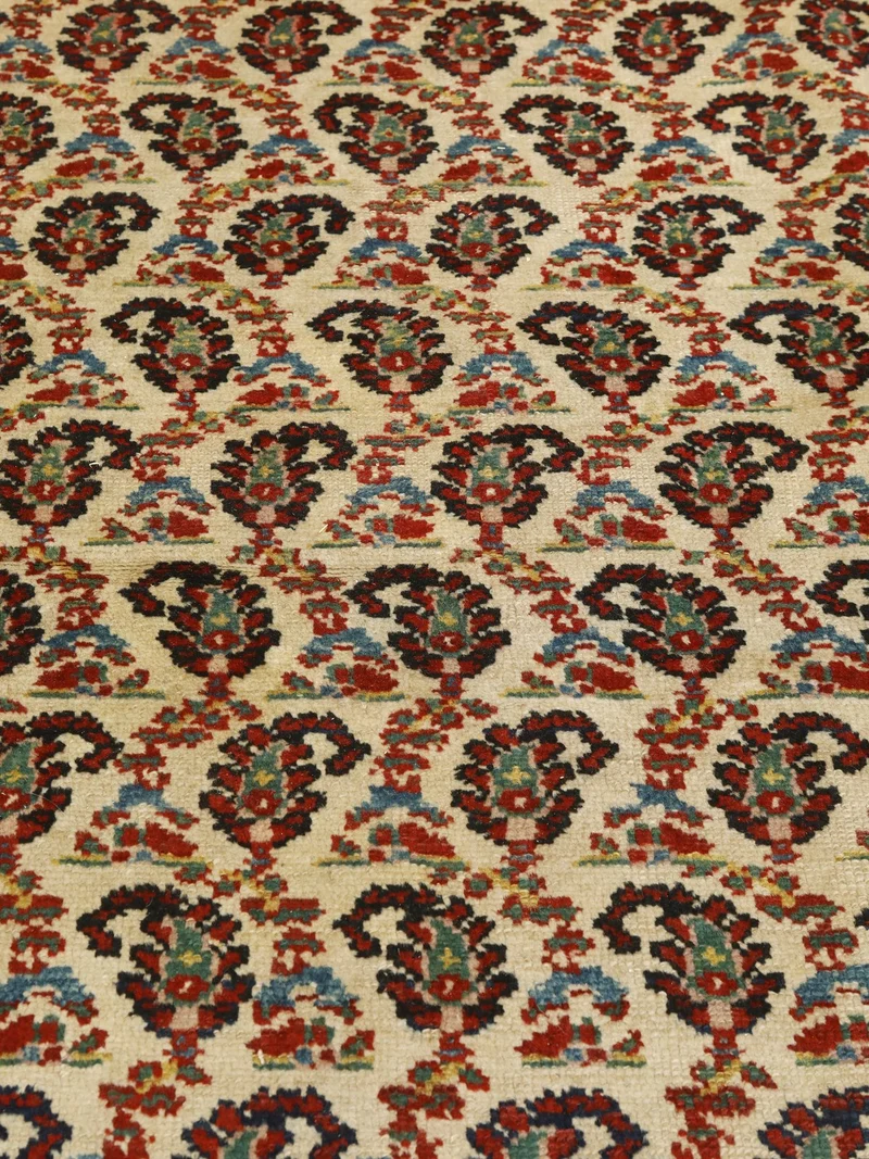 Malayer · Handgeknüpft – 525x190 cm