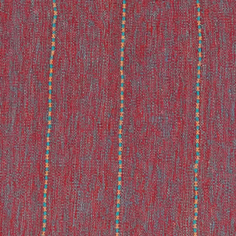 Kelim Gashgai · Handgewebt – Bunt, 188x65 cm