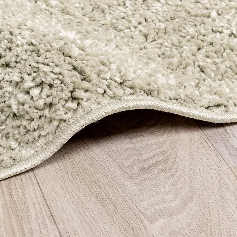 Teppich Hochflor - Lofty Mint